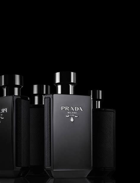 parfum prada männer|Prada fragrances for men.